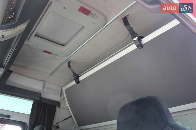 Тягач MAN TGX 2011 в Хусті фото 22 Тягач MAN TGX 2011 в Хусті