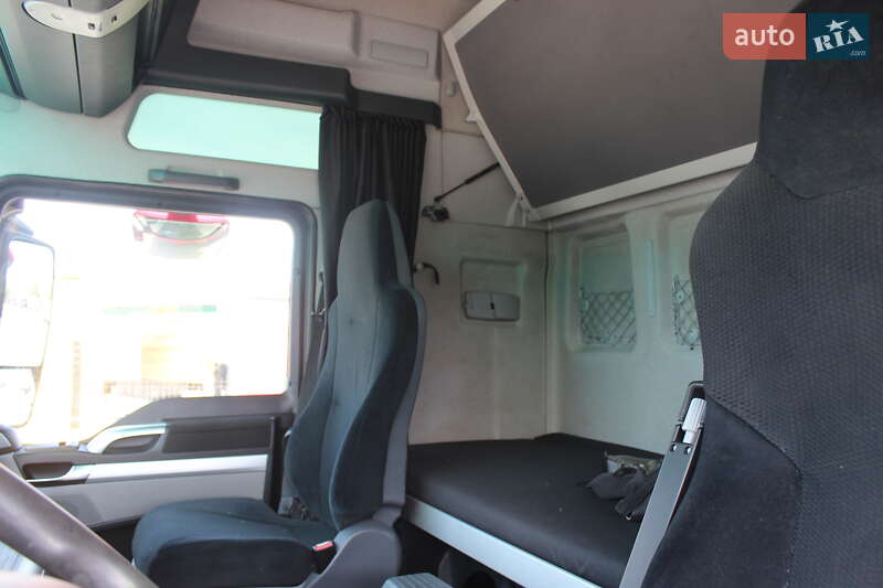 Тягач MAN TGX 2011 в Хусті фото 23 Тягач MAN TGX 2011 в Хусті