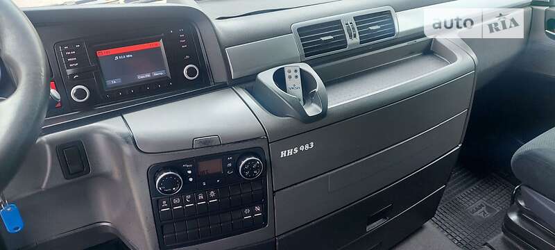 Тягач MAN TGX 2014 в Виннице фото 15 Тягач MAN TGX 2014 в Виннице