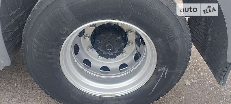 Тягач MAN TGX 2014 в Виннице фото 21 Тягач MAN TGX 2014 в Виннице