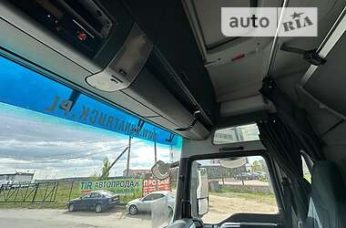 Тягач MAN TGX 2009 в 