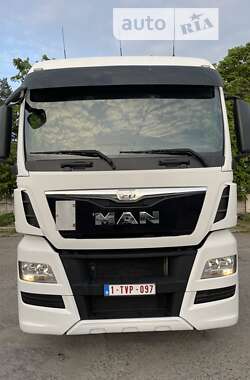 Тягач MAN TGX 2015 в Виннице