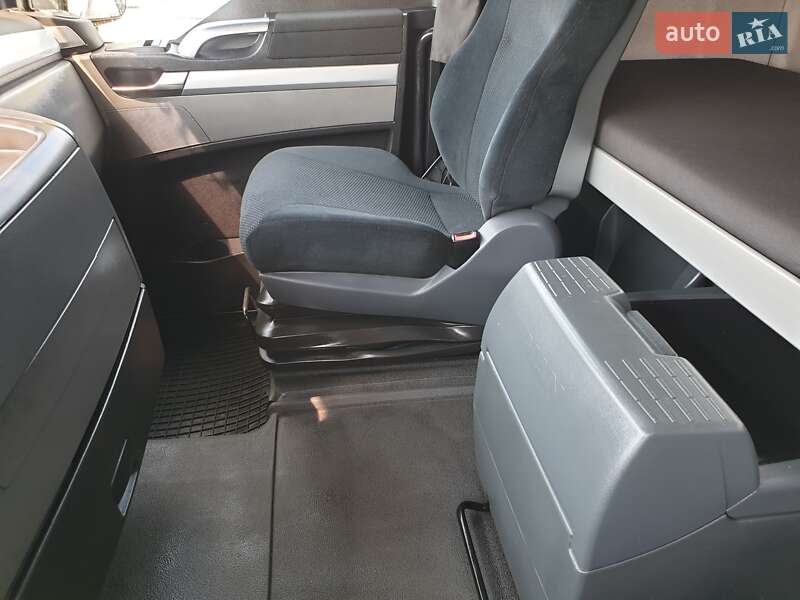 Тягач MAN TGX 2011 в Луцке фото 41 Тягач MAN TGX 2011 в Луцке