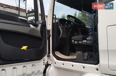 Тягач MAN TGX 2011 в 