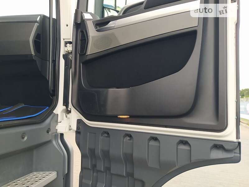 Тягач MAN TGX 2016 в Днепре