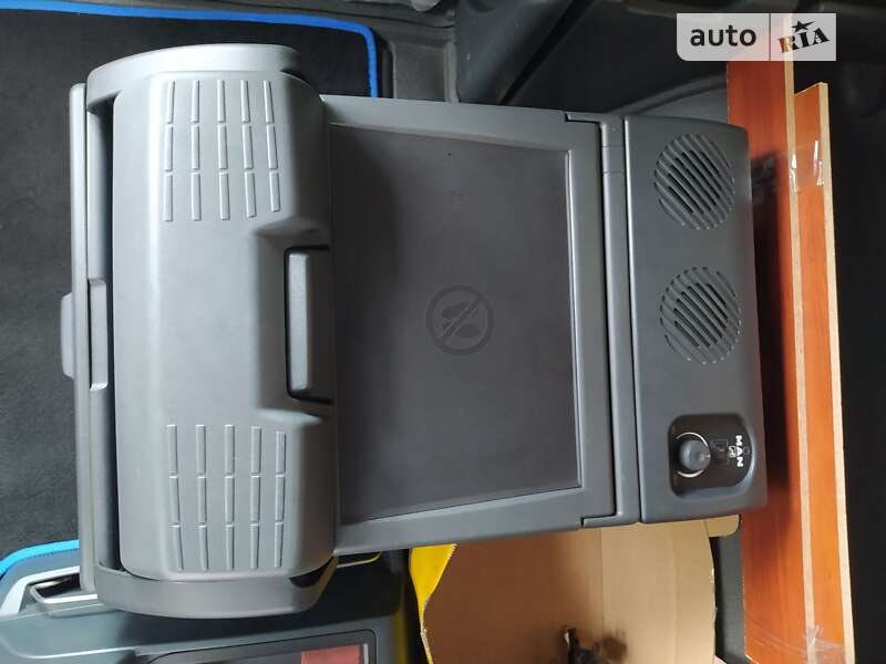 Тягач MAN TGX 2016 в Днепре