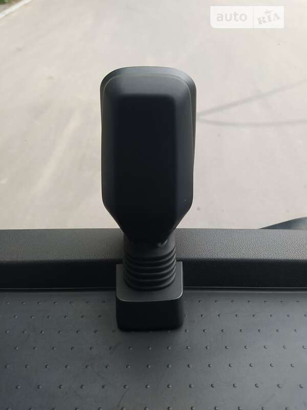 Тягач MAN TGX 2016 в Днепре