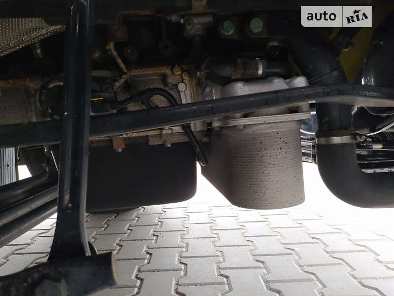 Тягач MAN TGX 2016 в Днепре