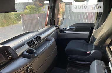 Тягач MAN TGX 2014 в 