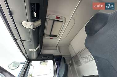 Тягач MAN TGX 2013 в 