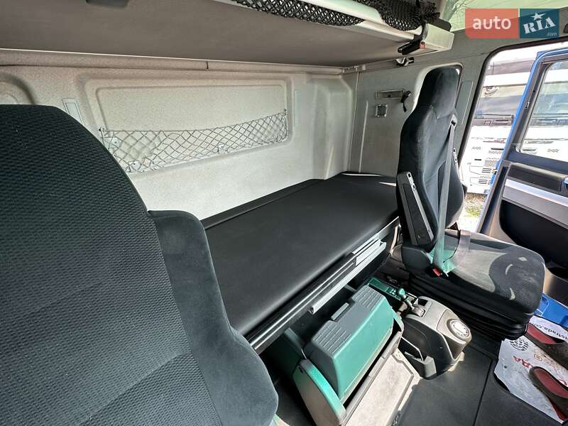 Тягач MAN TGX 2013 в Тернополі