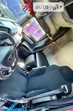 Тягач MAN TGX 2009 в 