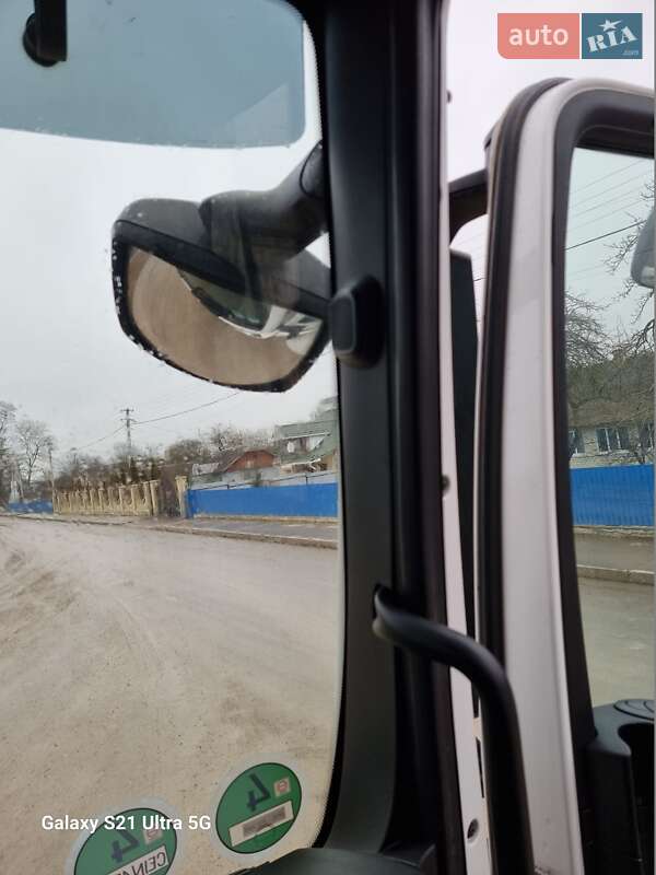 Тягач MAN TGX 2014 в Тернополі