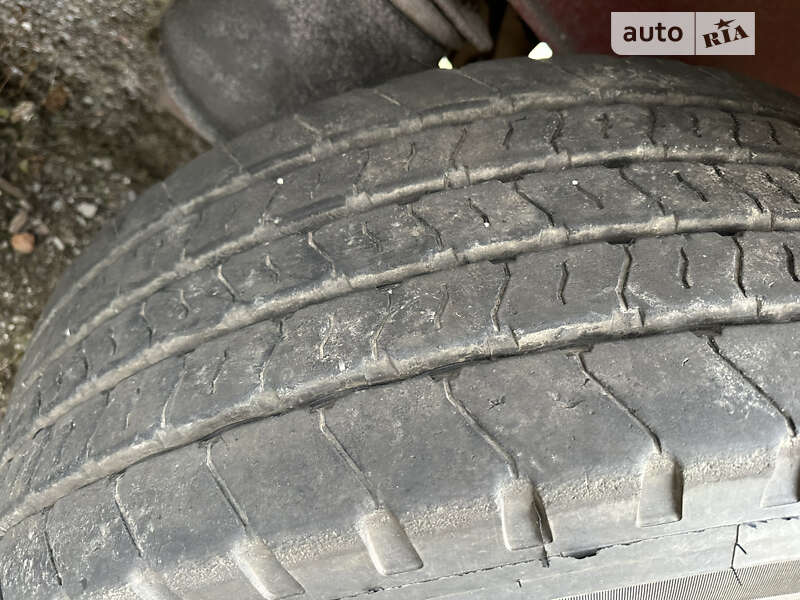 Тягач MAN TGX 2010 в Одессе фото 16 Тягач MAN TGX 2010 в Одессе