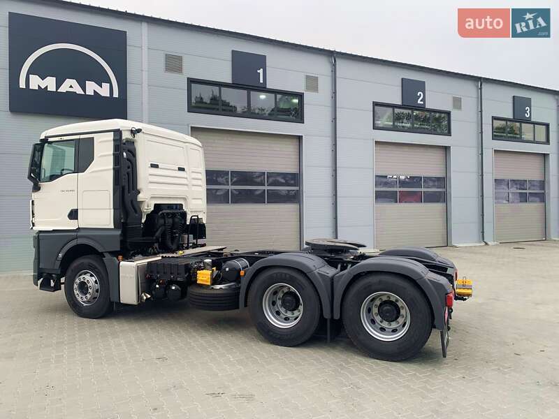 Тягач MAN TGX 2023 в Хмельницькому
