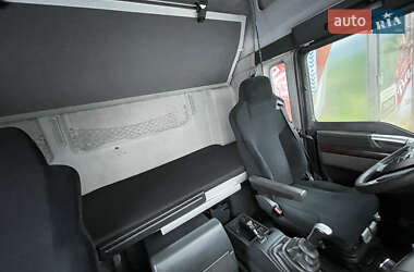 Кормовоз MAN TGX 2008 в 