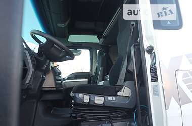 Тягач MAN TGX 2012 в 