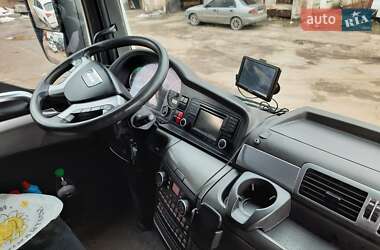 Тягач MAN TGX 2015 в 