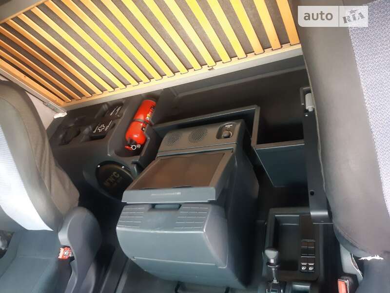 Другие грузовики MAN TGX 2015 в Мукачево