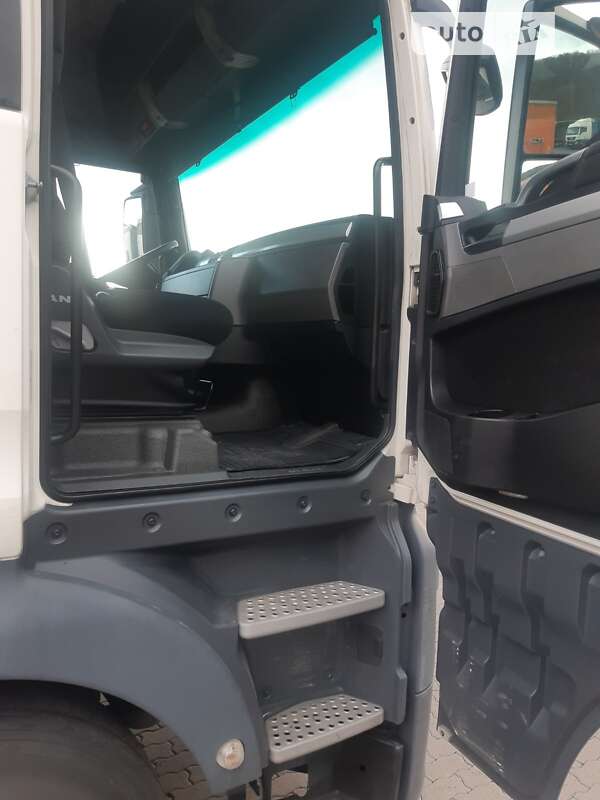 Другие грузовики MAN TGX 2015 в Мукачево