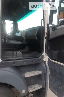 Інші вантажівки MAN TGX 2015 в 