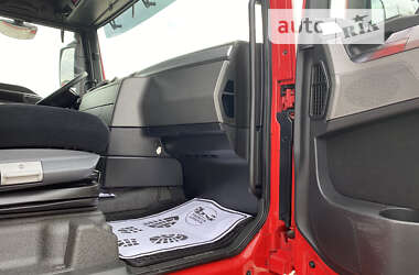 Тягач MAN TGX 2015 в 