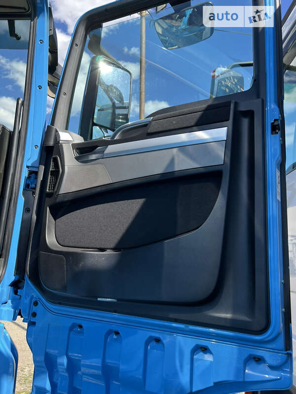Тягач MAN TGX 2013 в Одессе