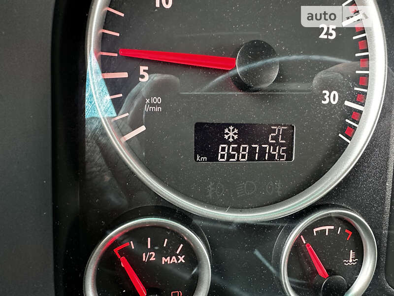 Тягач MAN TGX 2016 в Коломые