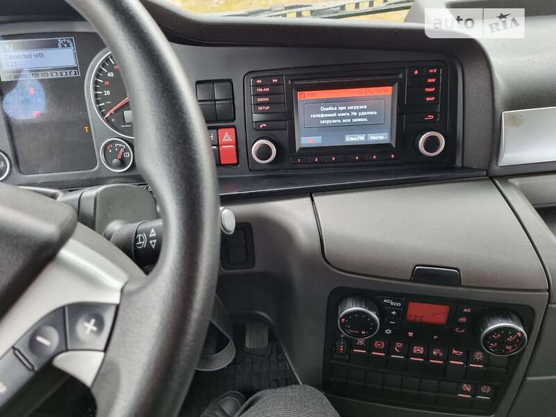 Тягач MAN TGX 2014 в Вінниці