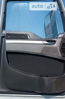 Тягач MAN TGX 2014 в 