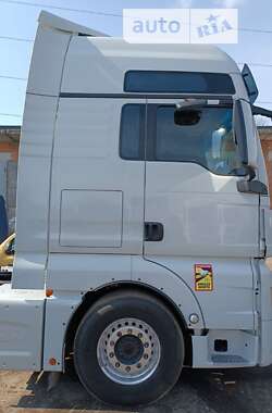 Тягач MAN TGX 2014 в Харькове