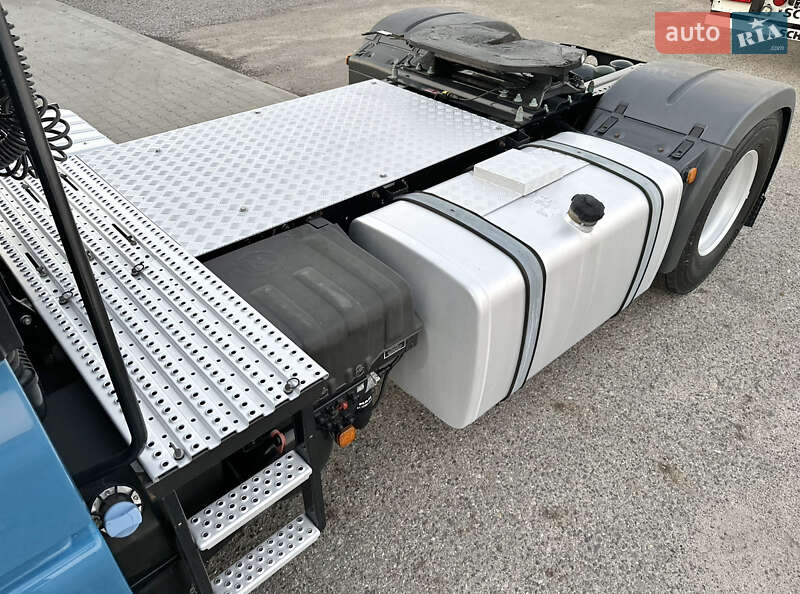 Тягач MAN TGX 2017 в Харкові фото 14 Тягач MAN TGX 2017 в Харкові