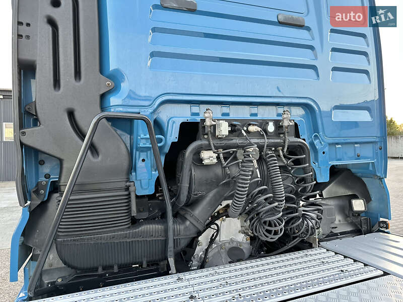 Тягач MAN TGX 2017 в Харкові фото 18 Тягач MAN TGX 2017 в Харкові
