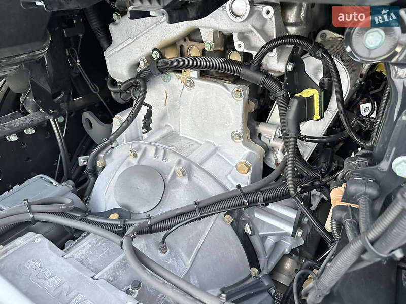 Тягач MAN TGX 2017 в Харкові фото 28 Тягач MAN TGX 2017 в Харкові