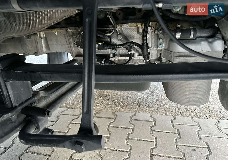 Тягач MAN TGX 2017 в Харкові фото 35 Тягач MAN TGX 2017 в Харкові