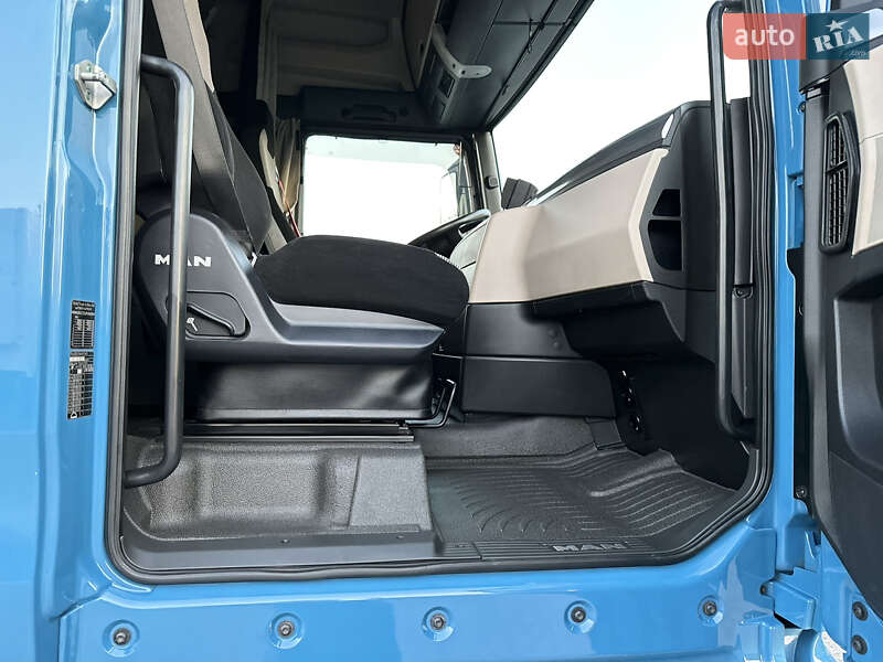 Тягач MAN TGX 2017 в Харкові фото 37 Тягач MAN TGX 2017 в Харкові