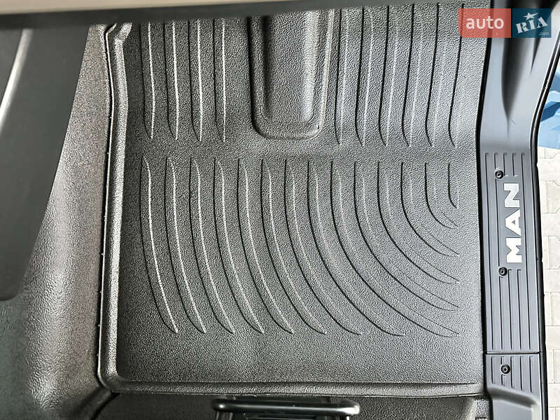 Тягач MAN TGX 2017 в Харкові фото 49 Тягач MAN TGX 2017 в Харкові