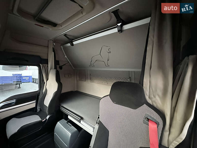 Тягач MAN TGX 2017 в Харкові фото 54 Тягач MAN TGX 2017 в Харкові