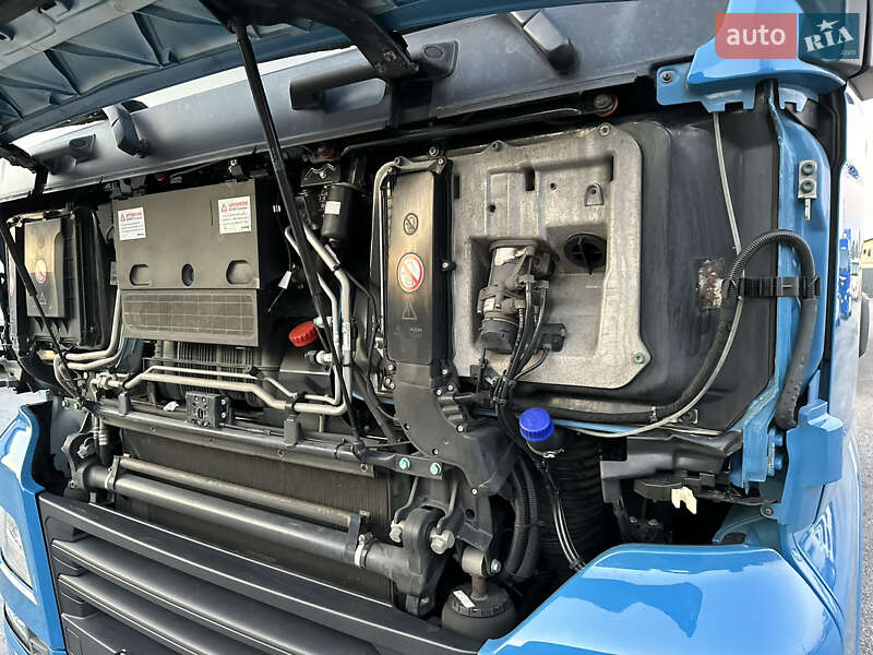 Тягач MAN TGX 2017 в Харкові фото 67 Тягач MAN TGX 2017 в Харкові