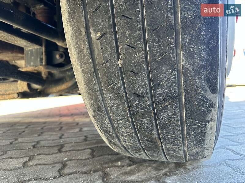 Тягач MAN TGX 2012 в Калуші фото 29 Тягач MAN TGX 2012 в Калуші