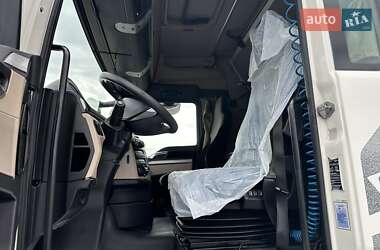 Тягач MAN TGX 2018 в 
