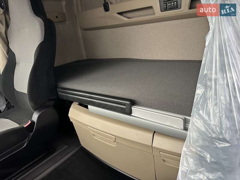 Тягач MAN TGX 2018 в Черновцах фото 20 Тягач MAN TGX 2018 в Черновцах