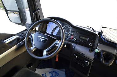 Тягач MAN TGX 2014 в Хусте