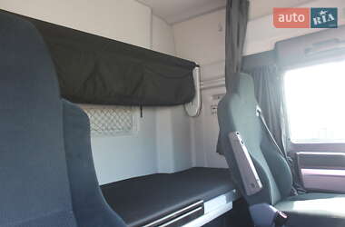 Тягач MAN TGX 2013 в 