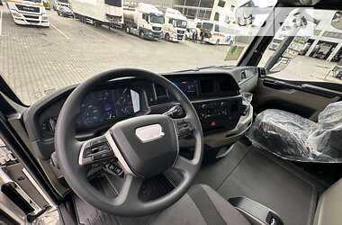 Тягач MAN TGX 2024 в Черновцах