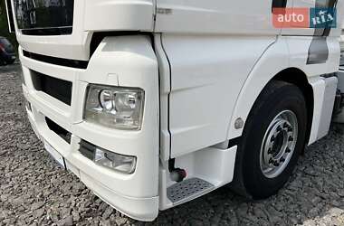 Тягач MAN TGX 2011 в 