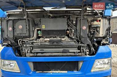Тягач MAN TGX 2008 в 