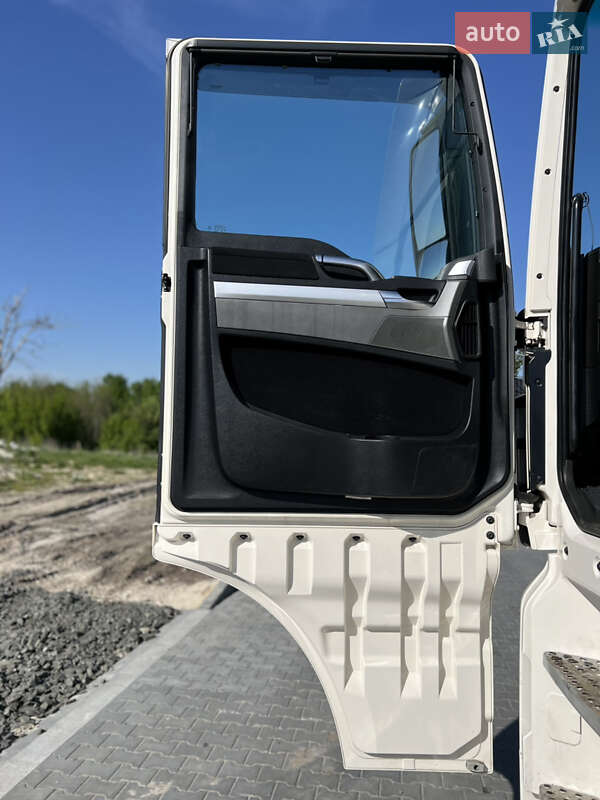 Тягач MAN TGX 2014 в Луцьку