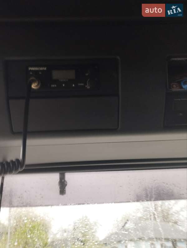 Тягач MAN TGX 2014 в Тульчині фото 8 Тягач MAN TGX 2014 в Тульчині