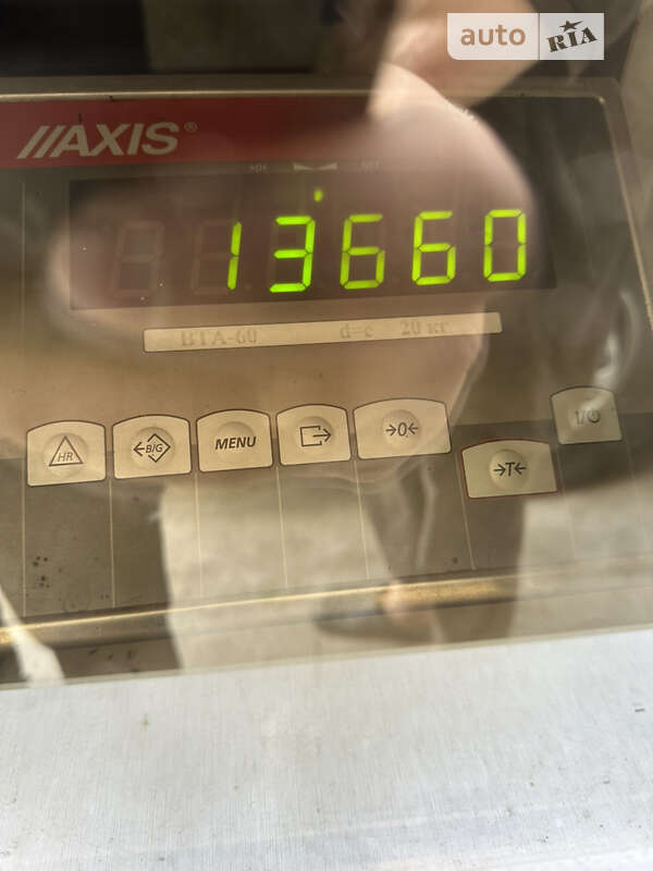 Самоскид MAN TGX 2010 в Гайвороні фото 2 Самоскид MAN TGX 2010 в Гайвороні